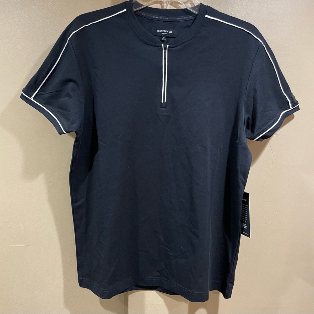 Kenneth Cole New York Knit Shirt